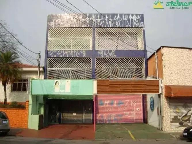Prédio à venda, 497 m² por R$ 3.200.000,00 - Vila Algusta - Guarulhos/SP