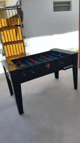 Totó para festa 