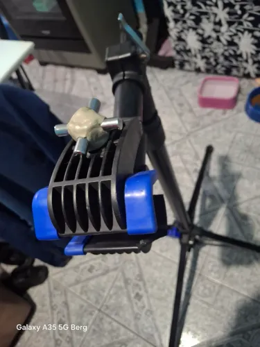 O cavalete absolute para bike 29