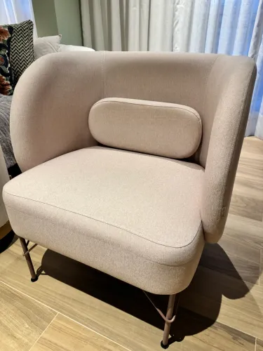Poltrona Nordic Tokstok