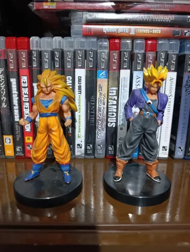 Figure dragon ball