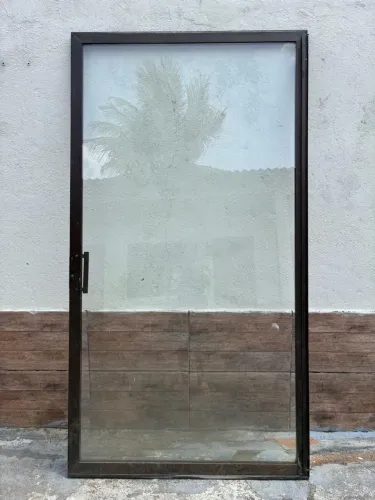 ? Porta de Vidro + Janelas à Venda | Ótimos Preços!
