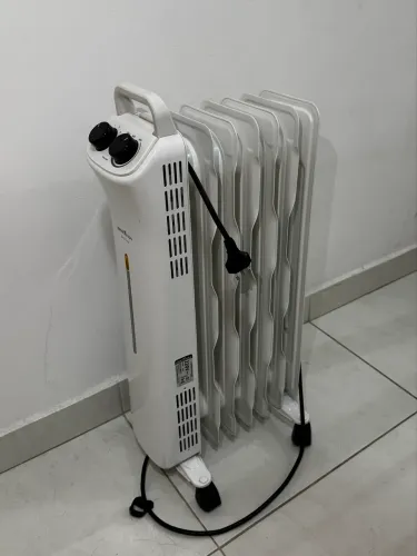 Aquecedor Britania BAQ15108 - 220V