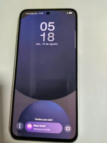 CELULAR SAMSUNG GALAXY S24 FE
