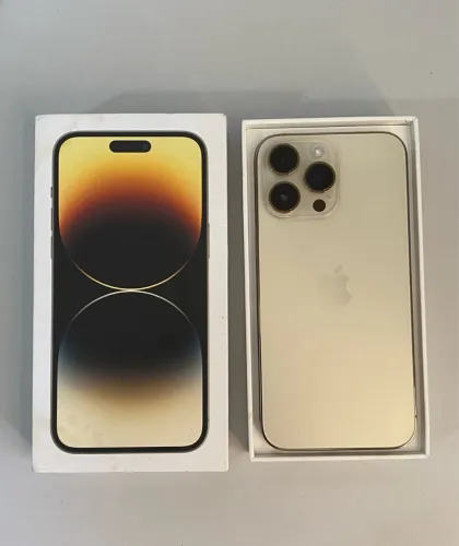 Iphone 14 PRO MAX 128gb