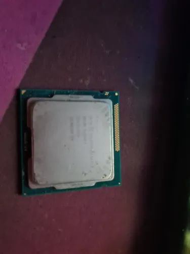 Intel celerom g1610