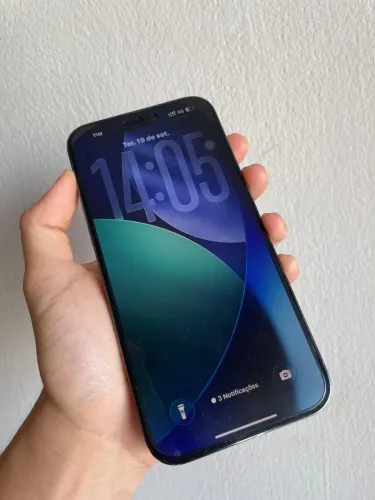iPhone 14 Pro Max Seminovo