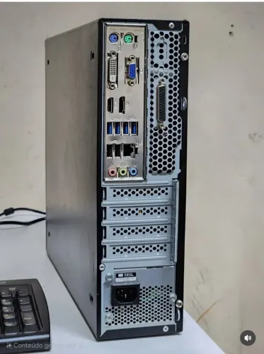 PC COMPLETO POR APENAS 700!!