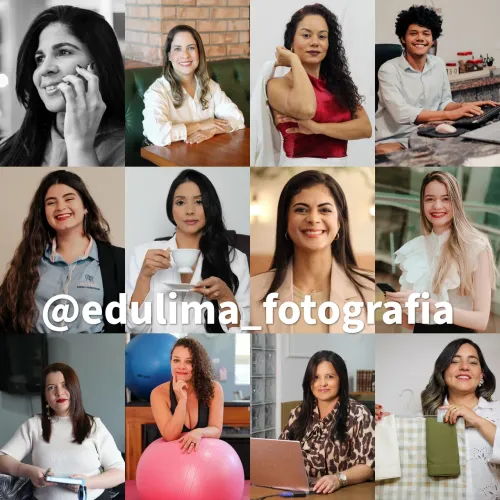 Ensaios Profissionais