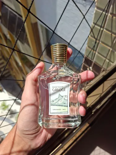 Granado Carioca 95 ml