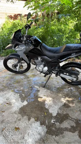 (Oportunidade) xre 300 em ótimo estado