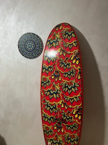 Prancha de Surf