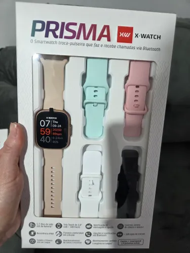 SMARTWATCH Prisma