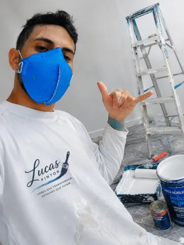Pintor de casas