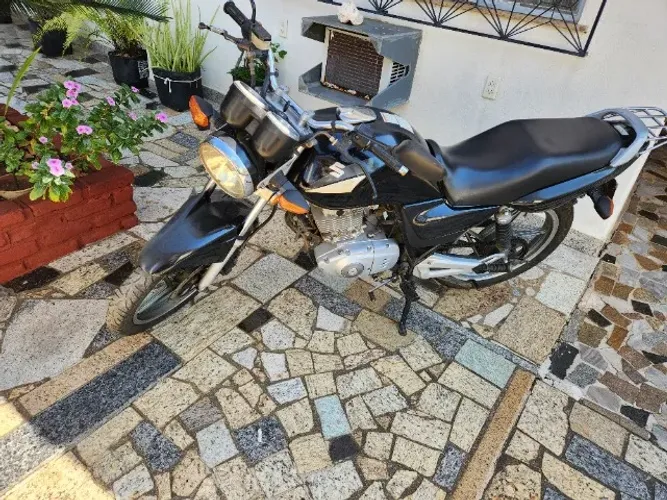 Suzuki Yes 125