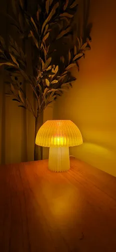 Luminária