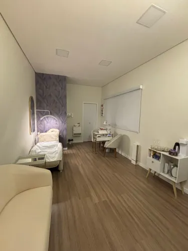 Passa-se o ponto CLÍNICA DE ESTÉTICA NOVA no Ipiranga 