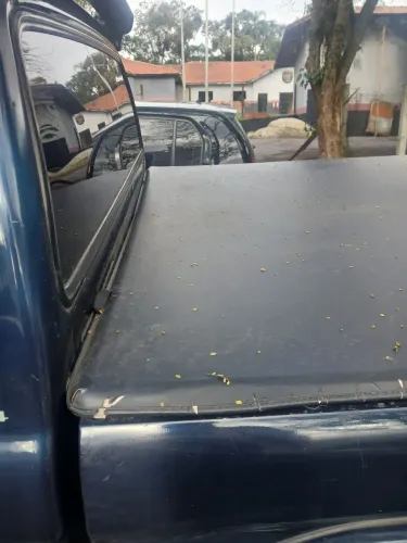 Capota marítima para L200 Outdoor 