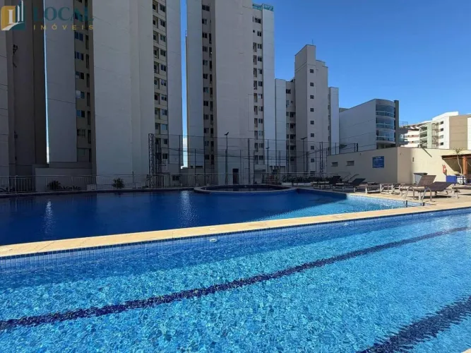 Apartamento com 2 dormitórios para alugar, 107 m² por R$ 3.525,00/mês - Cascatinha - Juiz