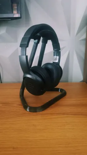 Suporte Fone de Ouvido