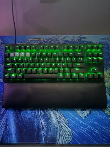 Teclado Razer Huntsman V2 TKL