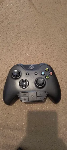 Controle xbox one