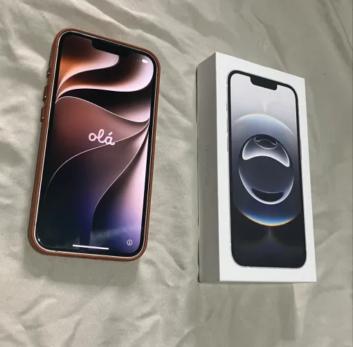 Iphone 16e 128gb