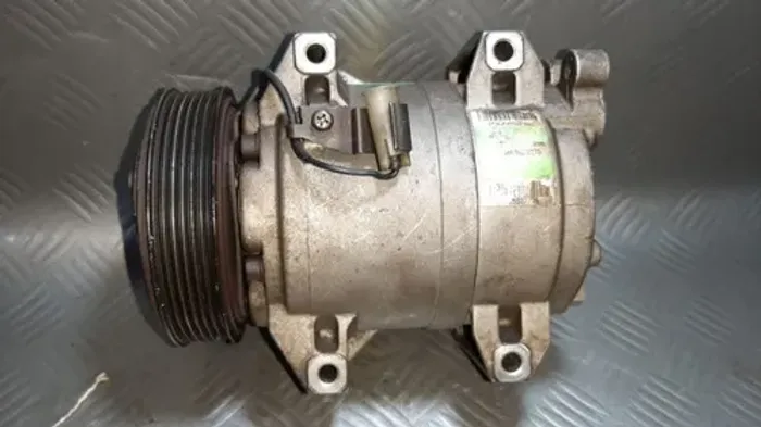 Compressor De Ar Volvo Xc70 Xc90 S40 V40 2.4 2002 - 2010