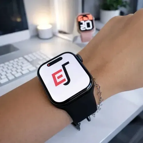 SmartWatch S11 Mini - Estado de Novo (usei 5 dias mas to precisando da grana)