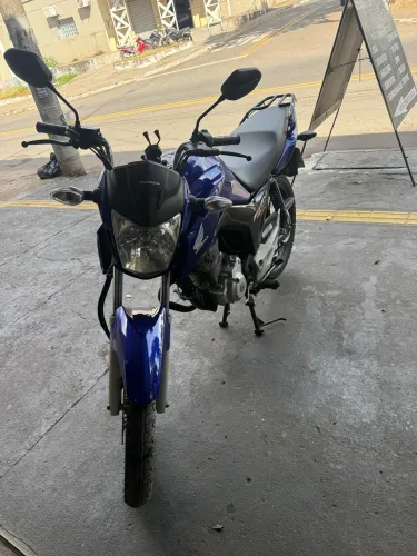 Vendo fan completa