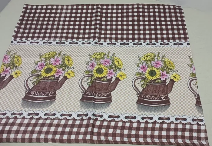 Toalhas de chá tamanho padrão cor disponíveis na fotos, produto novo 20,00 cada