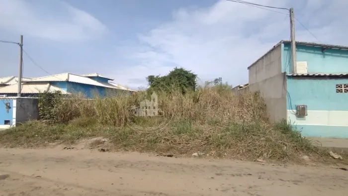 Terreno na Praia de Jaconé  450m² Plano | Rgi 100% ok - Financiamento CAIXA