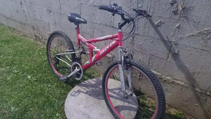 BICICLETA ARO 26 HOJE 280