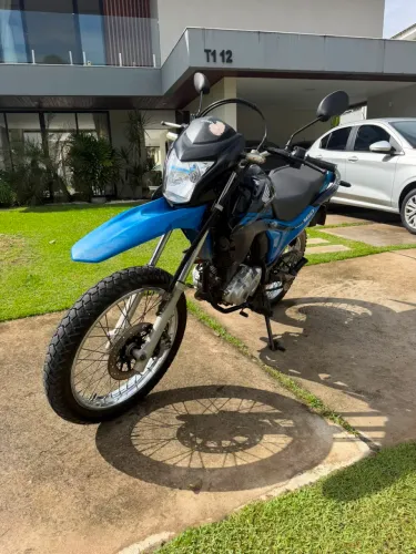 Oportunidade!!! HONDA NXR BROS 160 2018