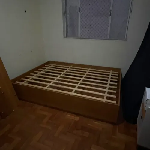 Cama