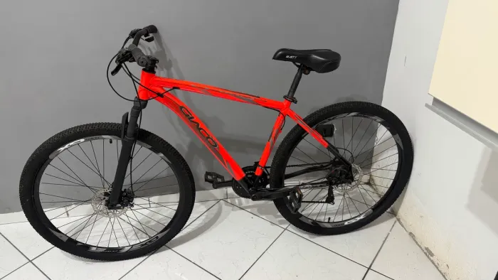Bike aro 29