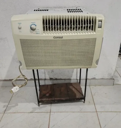 Ar-condicionado Consul 7.500btus