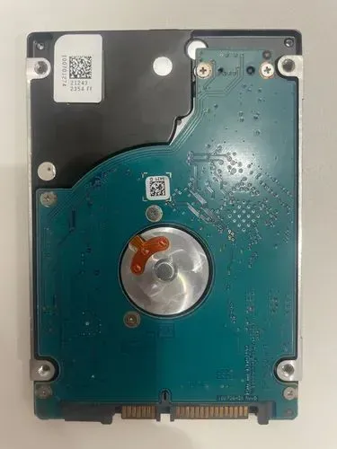 HD SATA 512 Gb NOTEBOOK