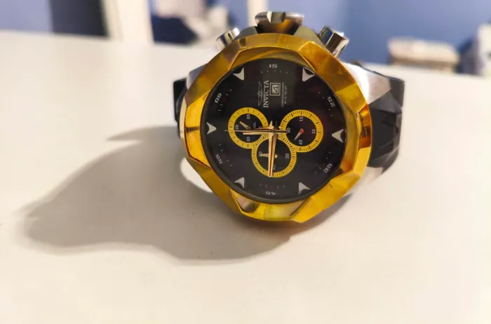 Relógio Invicta I-Force