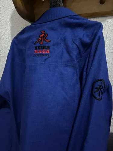 KIMONO A1 KEIKO