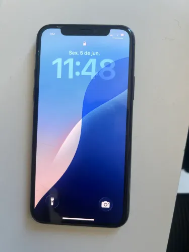 iPhone 11 Pro