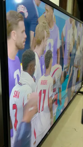 Smart TV (Roku) 43? Philips