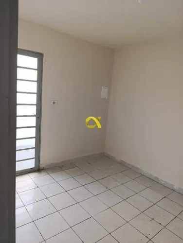 Casa com 01 quarto para alugar no Bairro Piracicamirim em Piracicaba