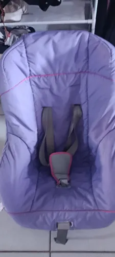 Carrinho de bebê 