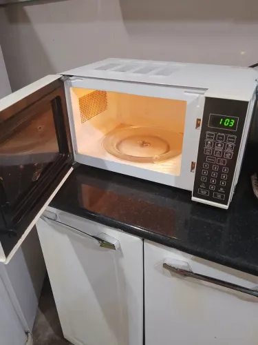Microondas