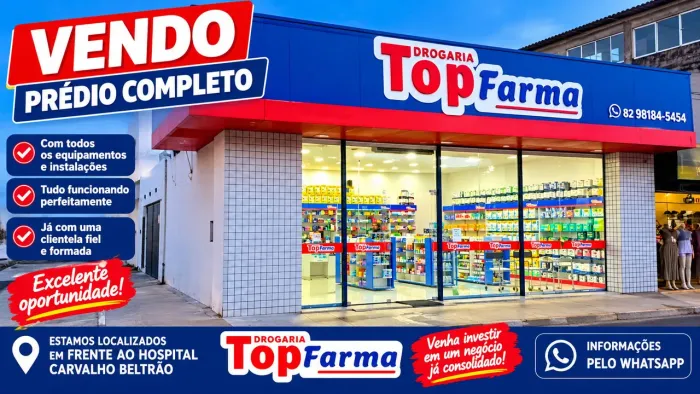 Comércio 