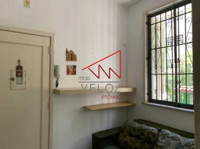 Apartamento-À VENDA-Catete-Rio de Janeiro-RJ