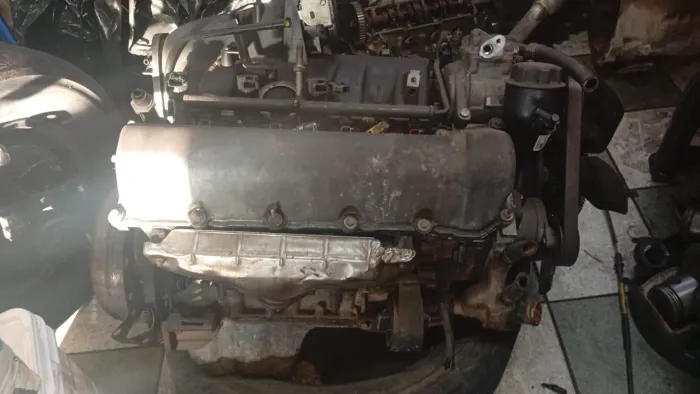 Motor Jeep/Dodge/Chrysler V8 4.7 PowerTech SOHC Completo
