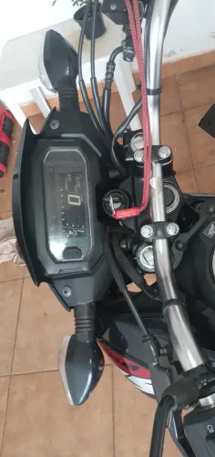 Honda NXR 160  BROS Flex 2025