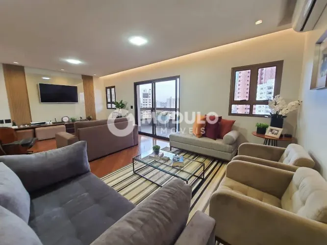 APARTAMENTO à venda, 5 quartos, 2 suítes, 2 vagas, FUNDINHO - Uberlândia/MG